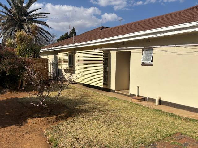 5 Bedroom Property for Sale in Wolmaransstad North West